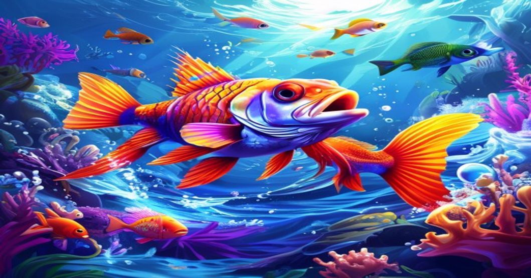 Kinh Nghiệm Chơi Bắn Cá Online Hiệu Quả