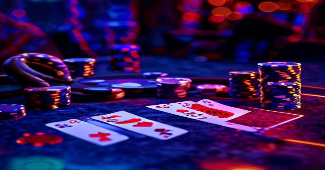 Chiến Thuật Cơ Bản Khi Chơi Blackjack